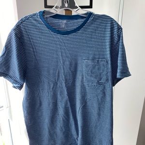 J. Crew tee shirt